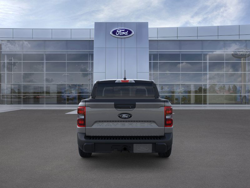 2025 Ford Maverick XLT - Photo 56