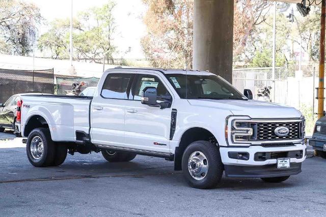 Thumbnail: 2026 Ford F-350 - 44