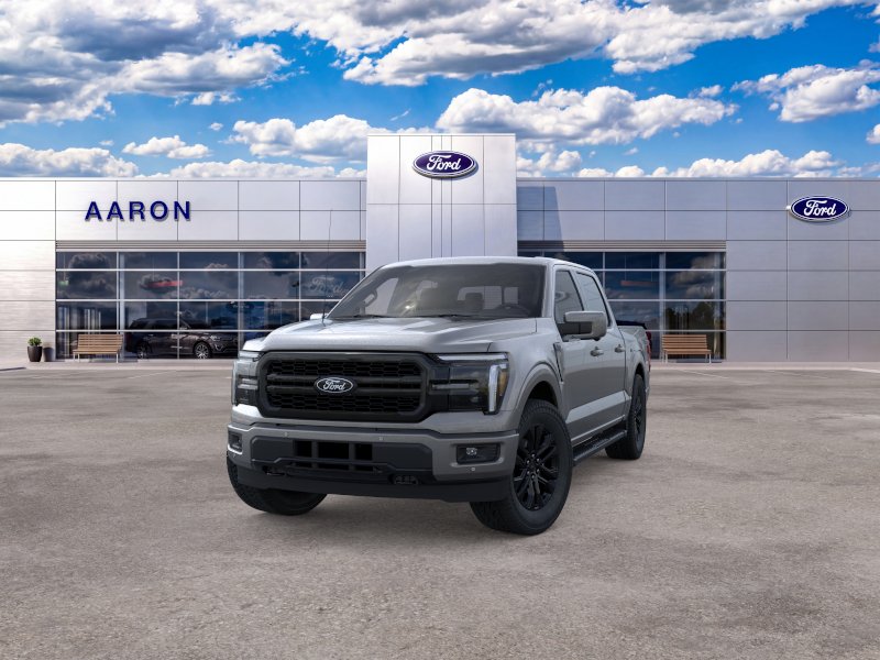 2026 Ford F-150 Lariat Truck