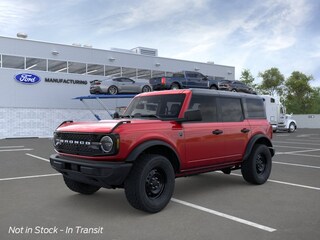 2026 Ford Bronco Big Bend&reg; SUV