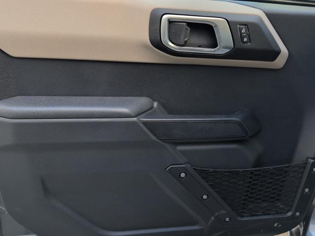 new 2026 Ford Bronco car, priced at $49,011