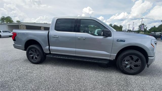 2025 Ford F-150 Lightning Flash - Photo 60