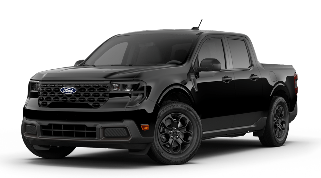 New 2026 Ford Maverick XLT TRUCK