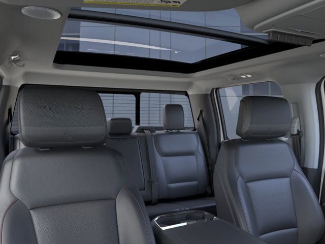 2024 Ford F-250 Truck Crew Cab