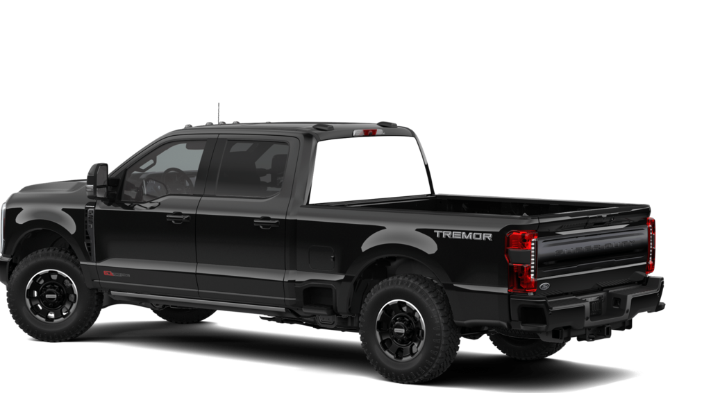 New 2026 Ford Super Duty F-250® Platinum® TRUCK