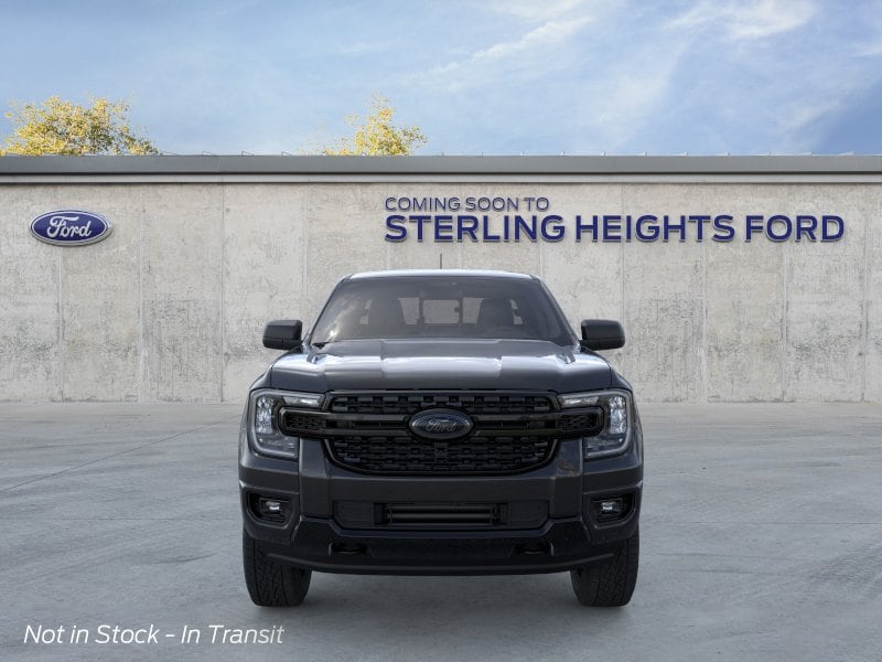 Thumbnail: 2026 Ford Ranger - 6