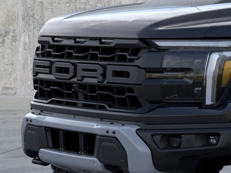 Thumbnail: 2025 Ford F-150 - 39