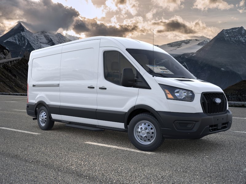 2026 Ford Transit Van Base - Photo 7