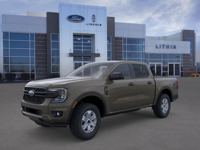 Thumbnail: 2026 Ford Ranger - 22