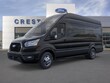 Ford Transit Commercial