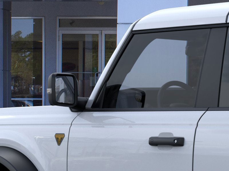 2025 Ford Bronco 4-Door Badlands - Photo 48