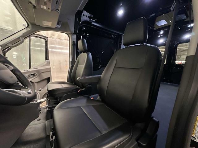 Thumbnail: 2026 Ford Transit Series - 47