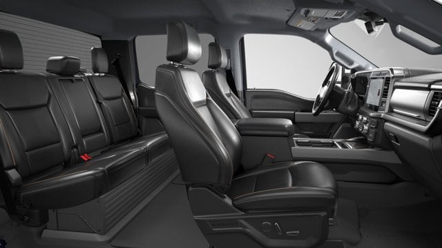 2026 Ford F-250 Super Duty Lariat - Photo 28