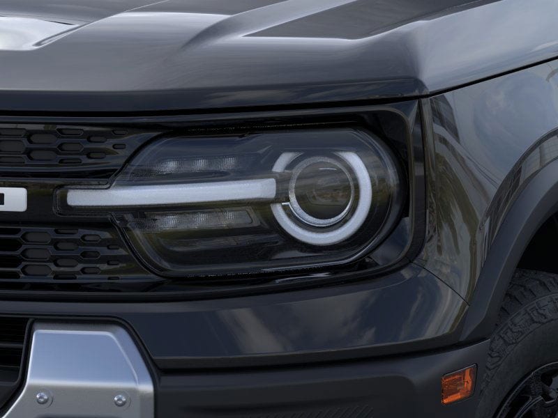 Thumbnail: 2026 Ford Bronco Sport - 18