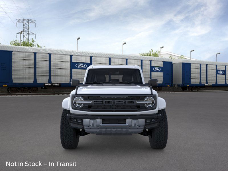 Thumbnail: 2025 Ford Bronco - 31