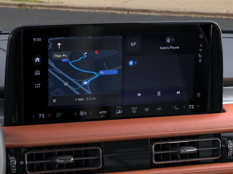 2025 Lincoln Aviator Reserve - Photo 14