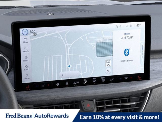 2025 Ford Escape Plug-in hybrid PHEV - Photo 48