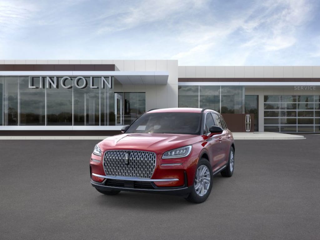 New 2026 Lincoln Corsair Premiere CROSSOVERS