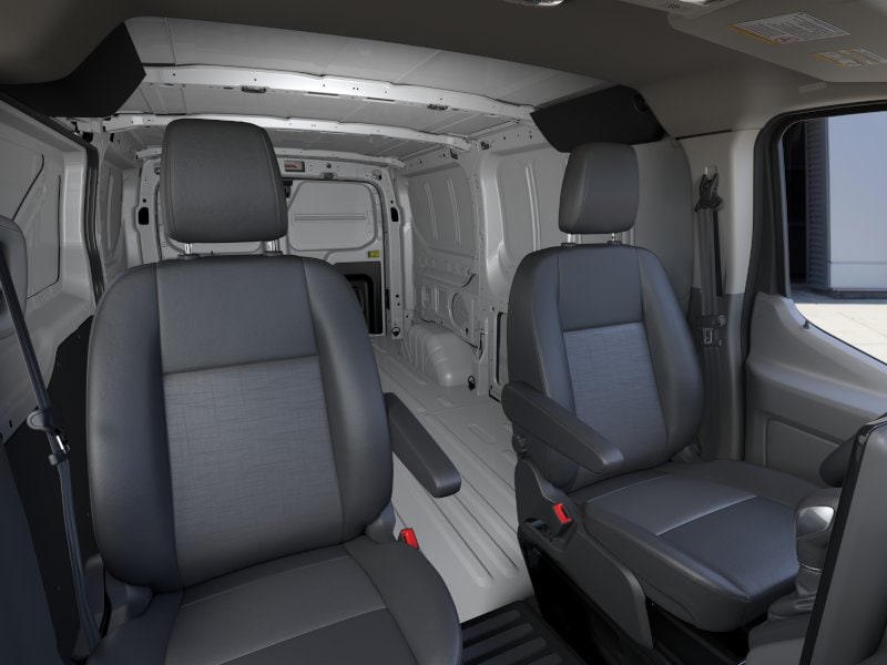 2026 Ford Transit Van Base - Photo 37