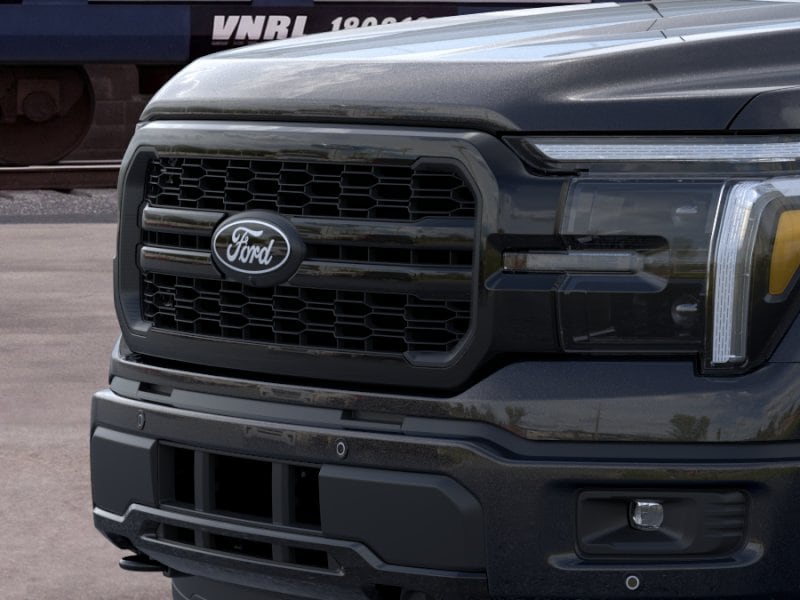2026 Ford F-150 Lariat&reg; TRUCK