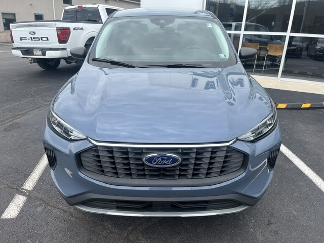 2026 Ford Escape Active - Photo 30