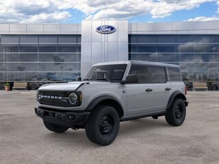 2026 Ford Bronco Big Bend&reg; SUV