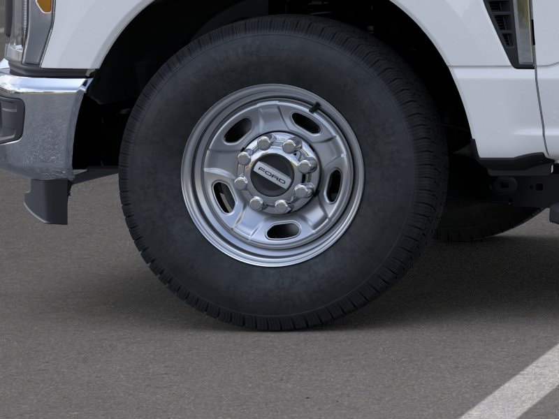 2026 Ford F-250 Super Duty XL - Photo 47