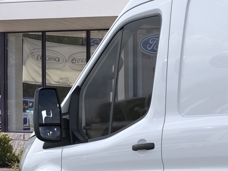 2026 Ford Transit Van Base - Photo 20