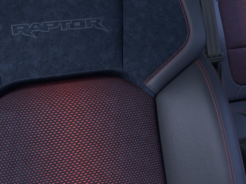 2026 Ford Bronco 4-Door Raptor - Photo 18