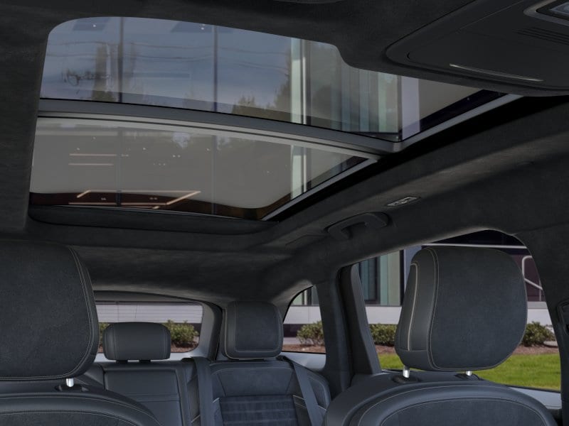 2026 Lincoln Nautilus Black Label - Photo 46
