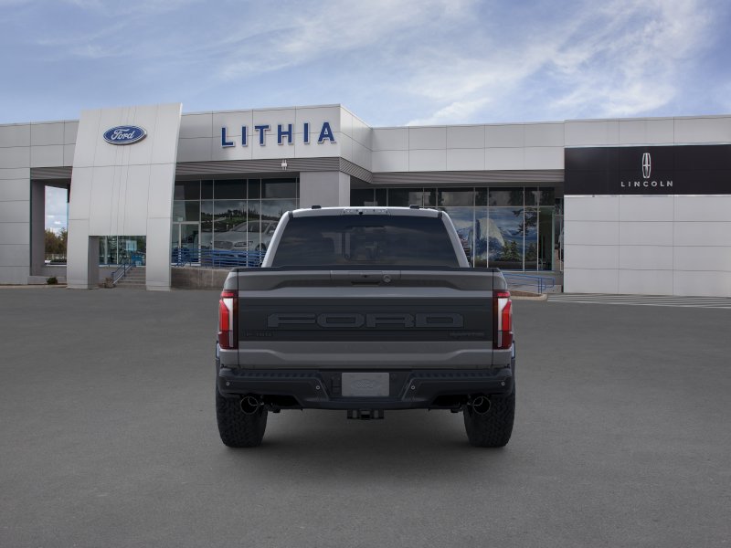 Thumbnail: 2026 Ford F-150 - 33