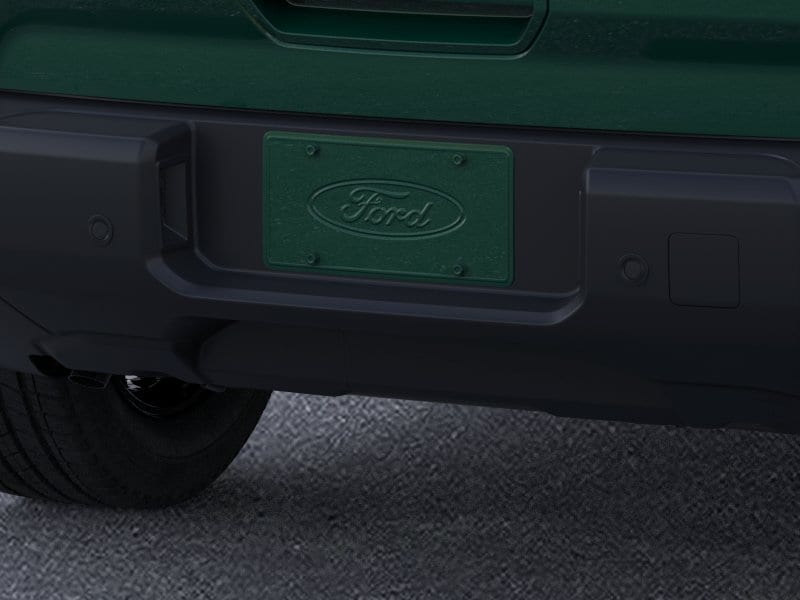 2025 Ford Bronco Sport Outer Banks - Photo 45