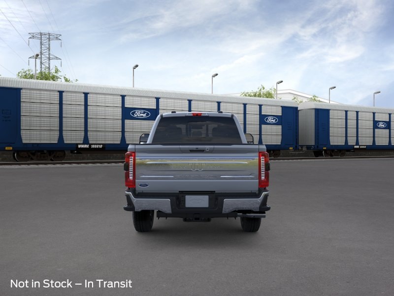 new 2026 Ford Super Duty car, priced at $102,150
