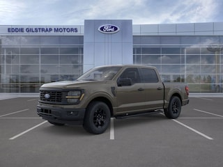 2025 Ford F-150 STX Truck