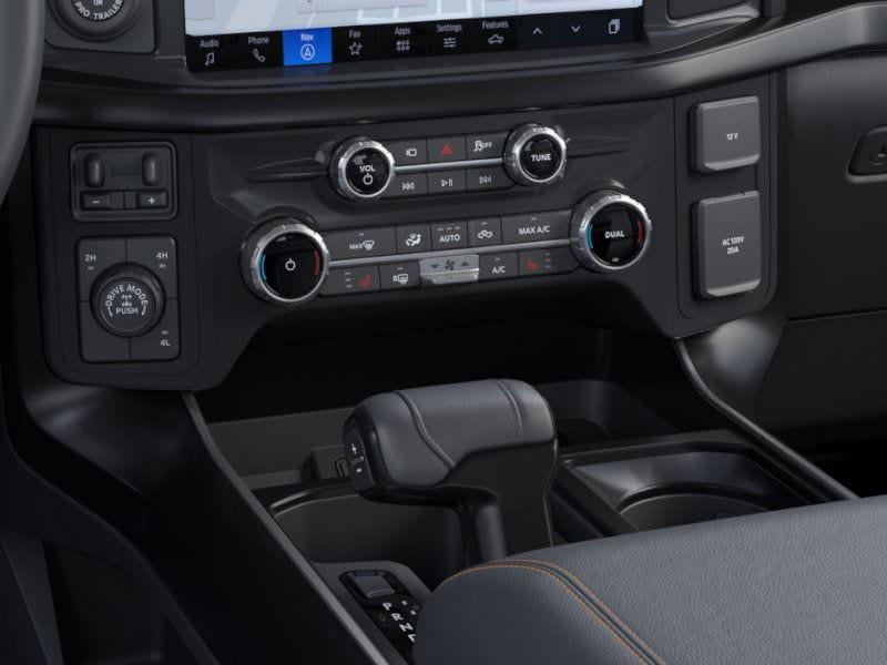 Thumbnail: 2025 Ford F-150 - 37