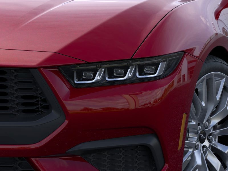 2025 Ford Mustang EcoBoost Premium Fastback - Photo 53