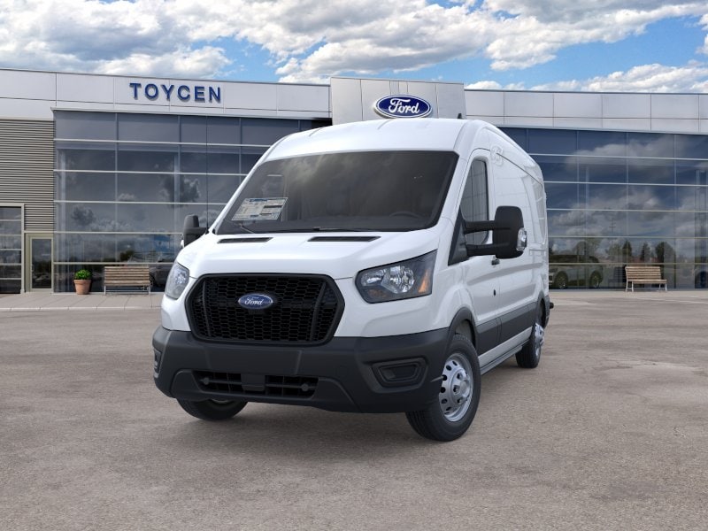 2025 Ford Transit Van Base - Photo 11