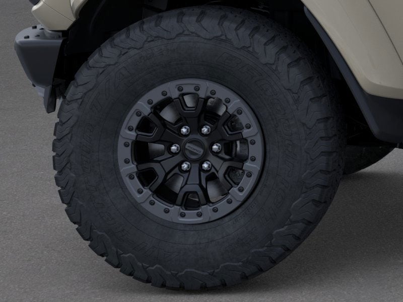 2025 Ford Bronco 4-Door Raptor - Photo 21