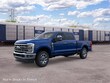  Ford F-250SD