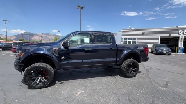 2025 Ford F-150 XLT - Photo 43