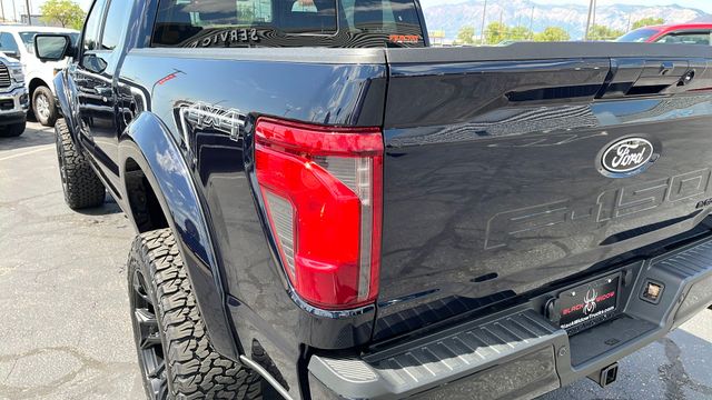 2025 Ford F-150 XLT - Photo 55