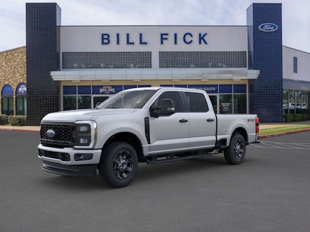 2024 Ford F-250 XL TRUCK