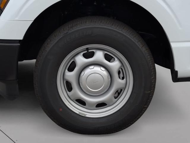 new 2025 Ford F-150 car, priced at $39,056