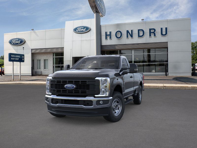 2026 Ford F-350 XL photo 2