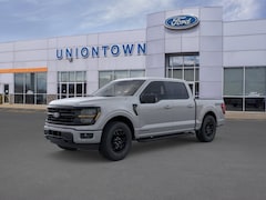 New 2026 Ford F-150 XLT 4x4 XLT  SuperCrew 5.5 ft. SB for Sale in Uniontown, PA