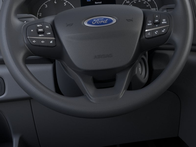 2025 Ford Transit Passenger Van XL - Photo 12