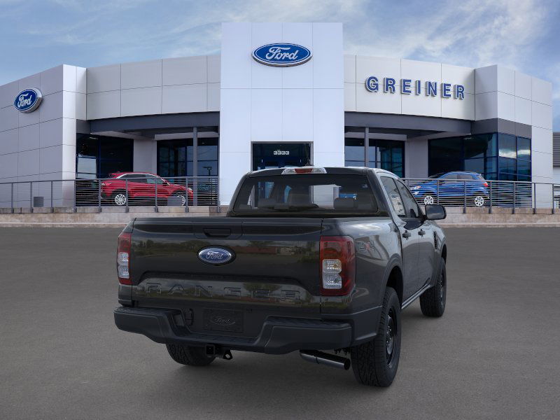 Thumbnail: 2026 Ford Ranger - 30