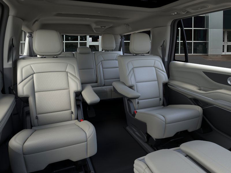 2025 Lincoln Navigator Reserve L - Photo 11