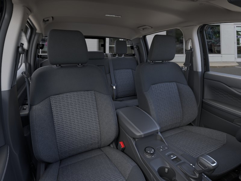 2026 Ford Ranger XLT - Photo 45