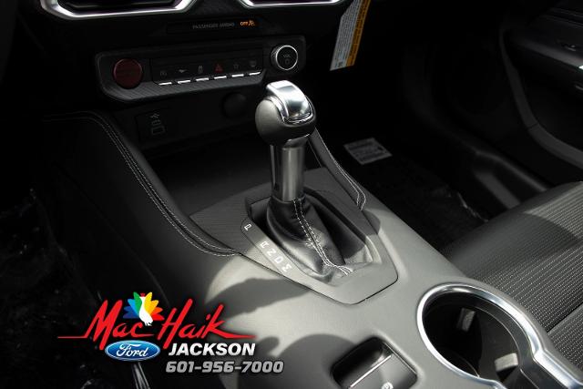 New 2025 Ford Mustang For Sale at Mac Haik Ford | VIN